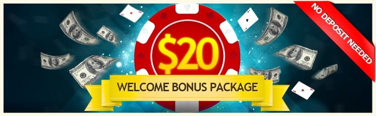 21nova Casino No Deposit Bonus